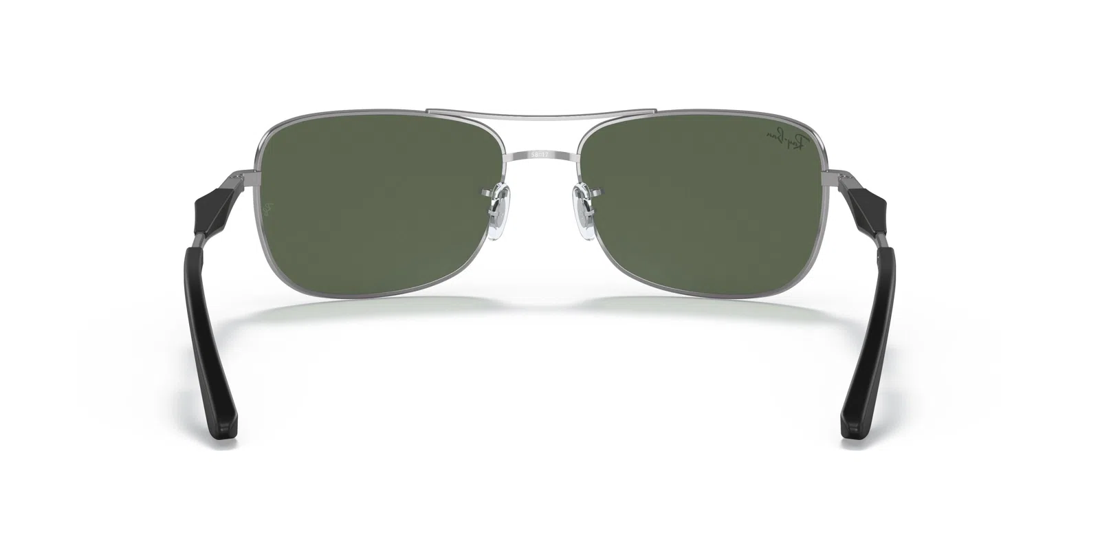 Ray-Ban 3515 Sunglasses - view 12